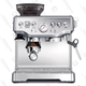 Breville Barista Express Espresso Machine | $450 | Amazon